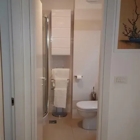 Lägenhet Elegant Znjan